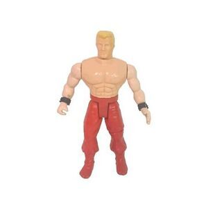 Wipeout Select Ninja Assassin Defenders Action Figure Wipe Out 1985 Vintage Toy